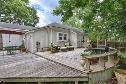 307 W Market Street, Fayetteville, TX 78940 - Photo 21