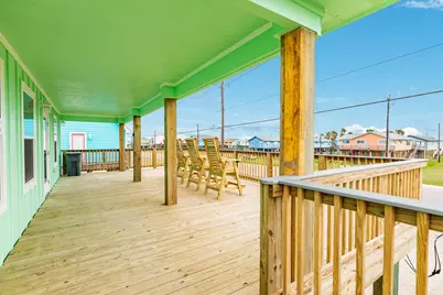 1627 Blue Water Hwy, Surfside Beach, TX 77541 - Photo 7