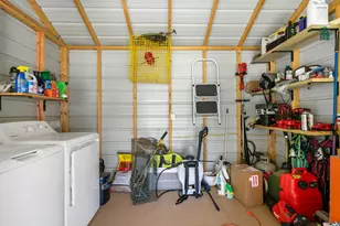 444 Ave C, Blessing, TX 77419 - Photo 29