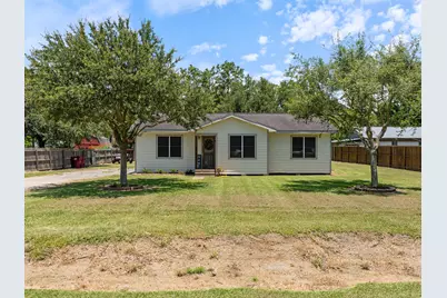 444 Avenue C, Blessing, TX 77419 - Photo 31