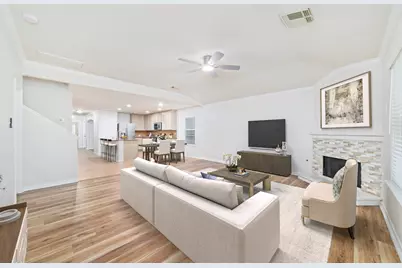 26610 Marble Falls Bend, Katy, TX 77494 - Photo 17