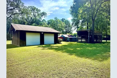 667 County Road 4150, Woodville, TX 75979 - Photo 17