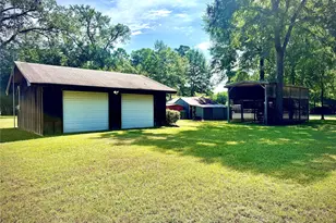 667 Co Rd 4150, Woodville, TX 75979 - Photo 17