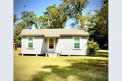 667 County Road 4150, Woodville, TX 75979 - Photo 1