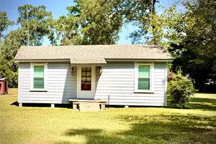 667 Co Rd 4150, Woodville, TX 75979 - Photo 1