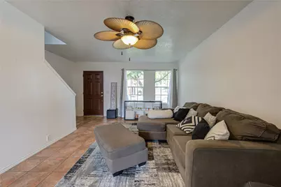 6803 Manor Hollow Lane, Katy, TX 77450 - Photo 5