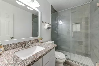 6803 Manor Hollow Lane, Katy, TX 77450 - Photo 17