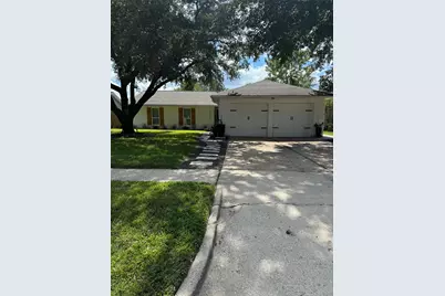 14007 Dominique Drive, Cypress, TX 77429 - Photo 1