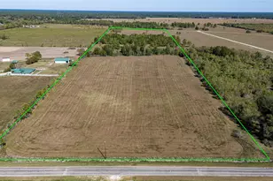 Tbd Gentry Rd, Beaumont, TX 77713 - Photo 1