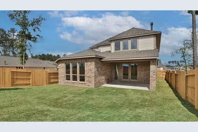 15211 Osie Limestone Lane, Conroe, TX 77302 - Photo 15