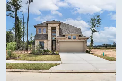 15211 Osie Limestone Lane, Conroe, TX 77302 - Photo 1