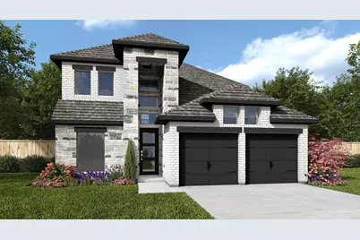 15211 Osie Limestone Lane, Conroe, TX 77302 - Photo 1