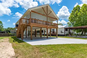 4213 Houx St, Bacliff, TX 77518 - Photo 37