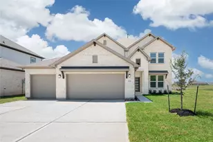 6026 Royal Palm Dr, Manvel, TX 77578 - Photo 1