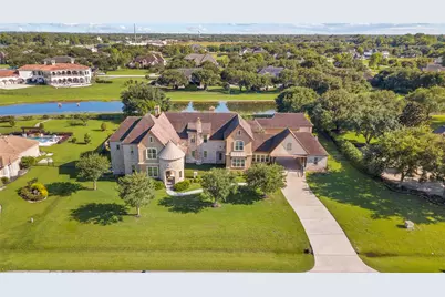 2419 Parrot Shell Lane, Richmond, TX 77406 - Photo 1