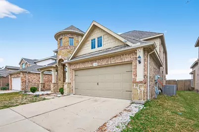 5519 Jay Thrush Dr, Richmond, TX 77407 - Photo 3