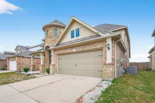 5519 Jay Thrush Dr, Richmond, TX 77407 - Photo 3