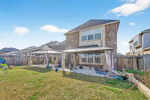 5519 Jay Thrush Dr, Richmond, TX 77407 - Photo 43