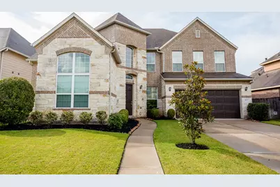 4622 Regal Shadow Lane, Sugar Land, TX 77479 - Photo 1