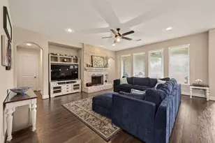 9006 Sage Thistle Trail, Richmond, TX 77406 - Photo 9
