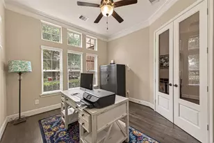 9006 Sage Thistle Trail, Richmond, TX 77406 - Photo 29
