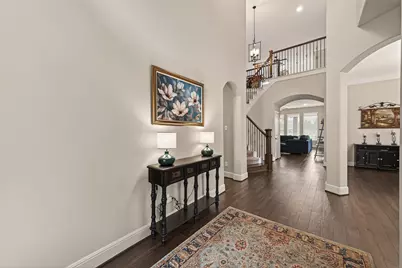 9006 Sage Thistle Trail, Richmond, TX 77406 - Photo 7