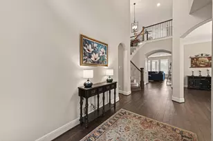 9006 Sage Thistle Trail, Richmond, TX 77406 - Photo 7