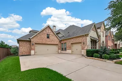 9006 Sage Thistle Trail, Richmond, TX 77406 - Photo 3