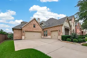9006 Sage Thistle Trail, Richmond, TX 77406 - Photo 3