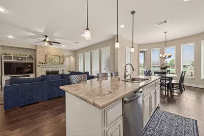9006 Sage Thistle Trail, Richmond, TX 77406 - Photo 15