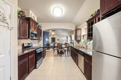 19234 Golden Wave Drive, Katy, TX 77449 - Photo 7