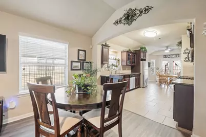 19234 Golden Wave Drive, Katy, TX 77449 - Photo 5