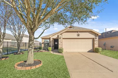 19234 Golden Wave Drive, Katy, TX 77449 - Photo 1