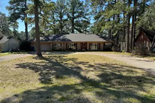 276 Broadmoor Dr, Brookeland, TX 75931 - Photo 27