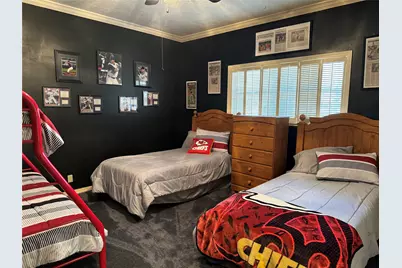 276 Broadmoor Drive, Brookeland, TX 75931 - Photo 19