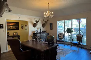 276 Broadmoor Dr, Brookeland, TX 75931 - Photo 1