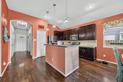 4191 Waukegan Road, Conroe, TX 77306 - Photo 7