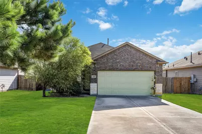 4191 Waukegan Road, Conroe, TX 77306 - Photo 1