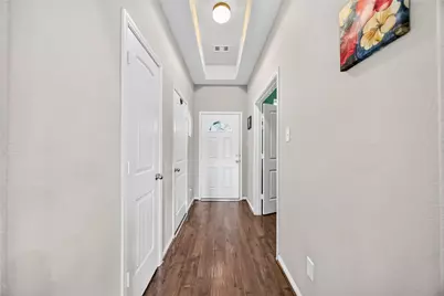 4191 Waukegan Road, Conroe, TX 77306 - Photo 5