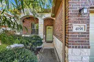 4191 Waukegan Rd, Conroe, TX 77306 - Photo 1
