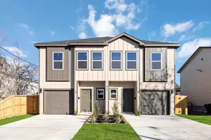 415 Gans St, Houston, TX 77029 - Photo 1