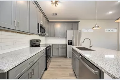 415 Gans Street #A-B, Houston, TX 77029 - Photo 7