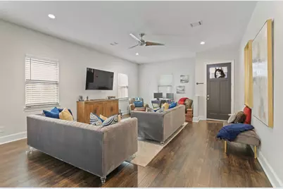 913 Eleanor Street, Houston, TX 77009 - Photo 3