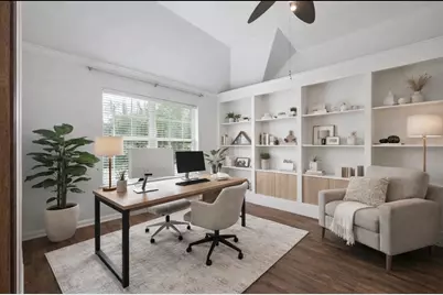 15231 Scenic Woodland Drive, Conroe, TX 77384 - Photo 7