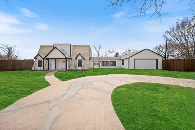 5202 McKnight Road #880, Pearland, TX 77584 - Photo 1