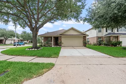 4138 Knollwick Court, Houston, TX 77053 - Photo 3