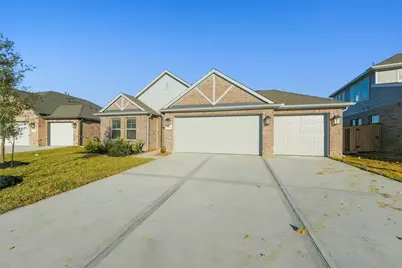 1525 Apache Heights Drive, Dayton, TX 77535 - Photo 3