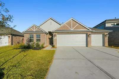 1525 Apache Heights Drive, Dayton, TX 77535 - Photo 1