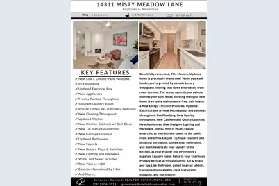 14311 Misty Meadow Lane, Houston, TX 77079 - Photo 7