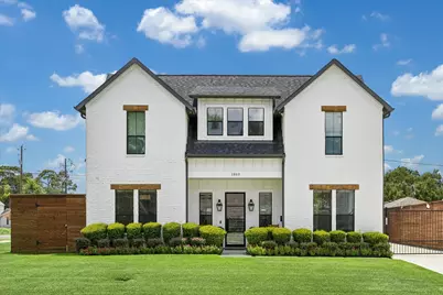 1803 Cheshire Lane, Houston, TX 77018 - Photo 1
